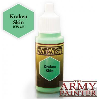 Kraken Skin