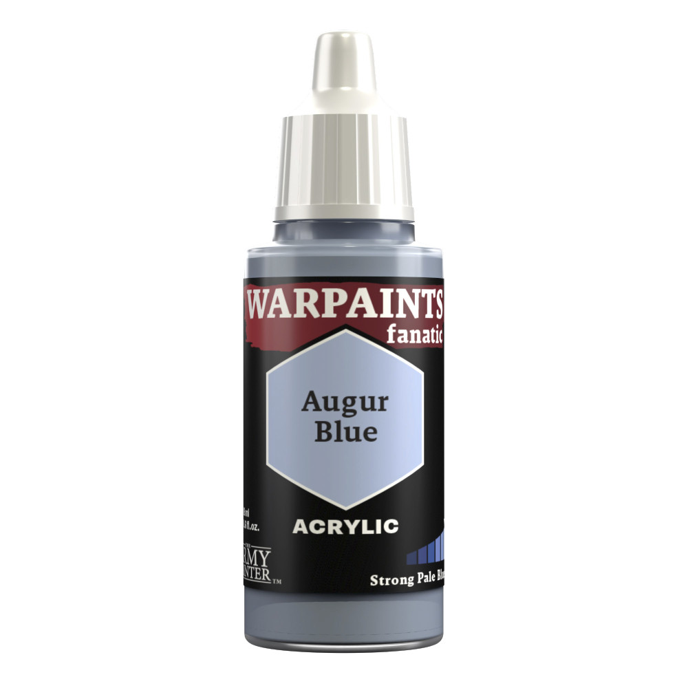 WF - Augur Blue