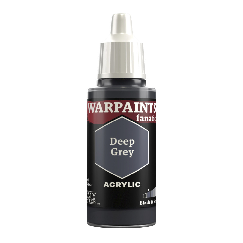 WF - Deep Grey