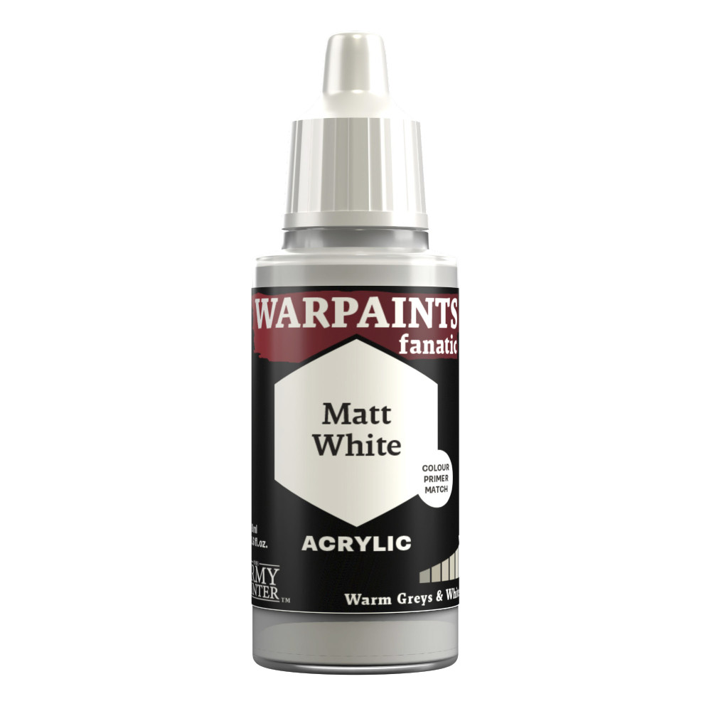 WF - Matt White