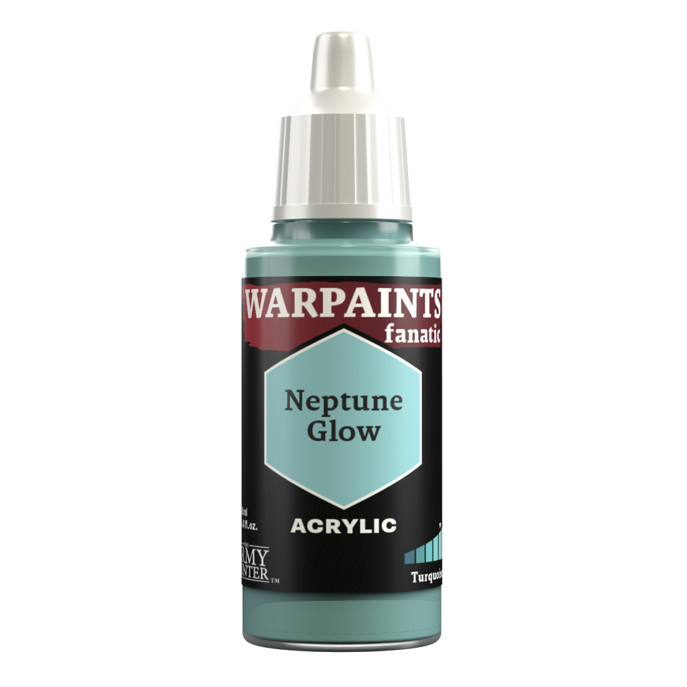 WF - Neptune Glow