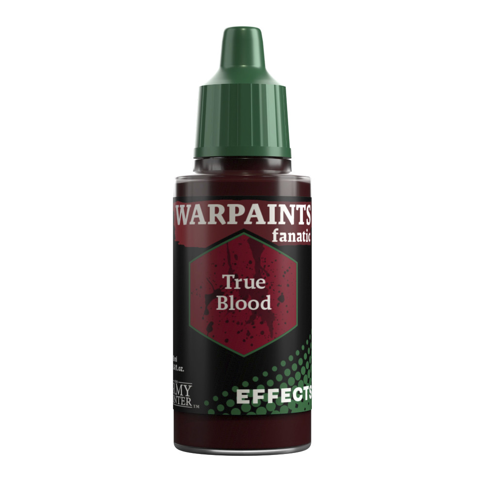 WF Effects - True Blood