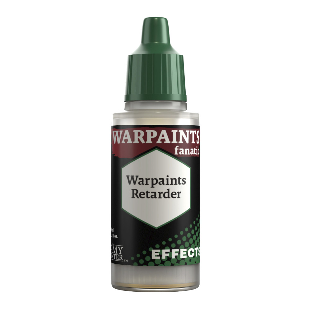 WF Effects - Warpaints Retarder