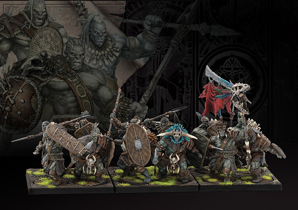 W’adrhun: Braves