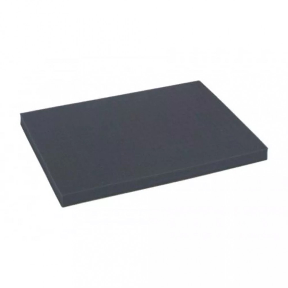 Full-size raster foam tray-R25MM