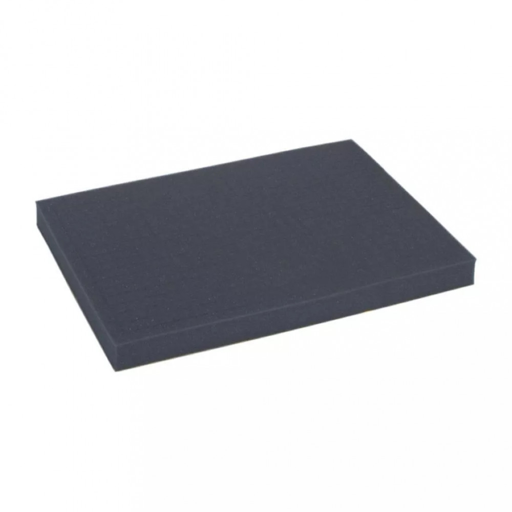 Full-size raster foam tray-R32MMID