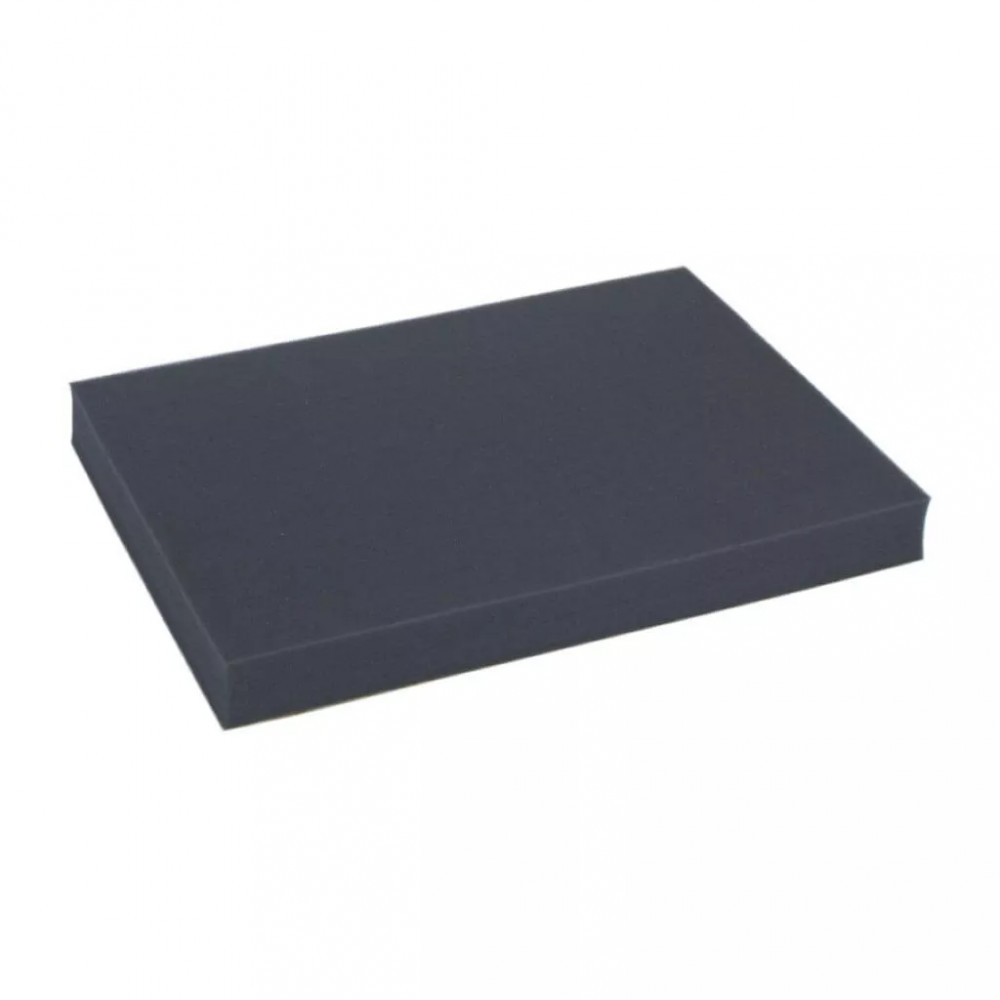 Full-size raster foam tray-R40MMID