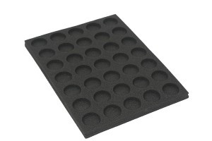 Tray for storing-32MM