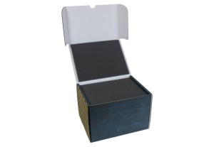 Half-sized large box-R160MM