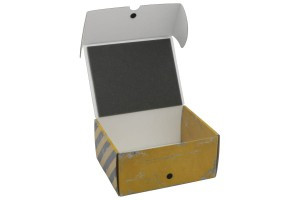 Half-size Medium Box-MAG03