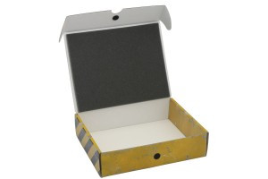 Half-size Small Box-MAG02