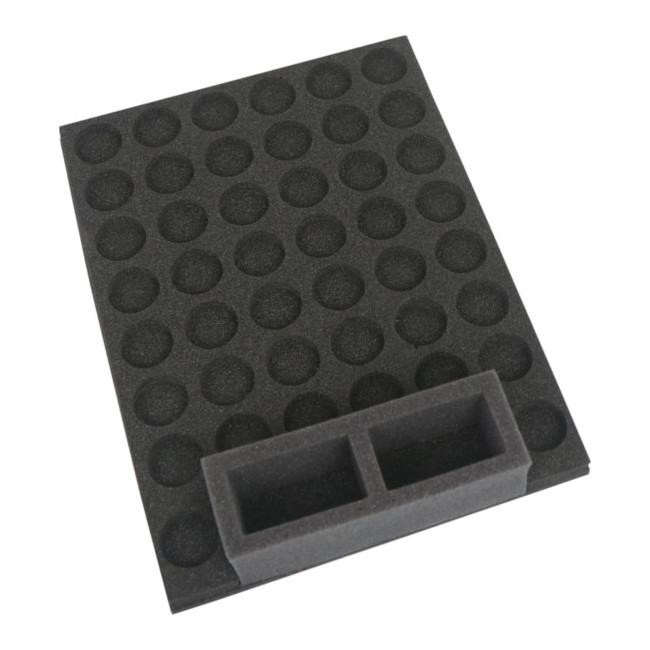 Foam tray-46M