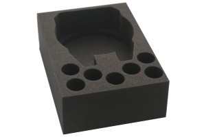Foam tray-FT14