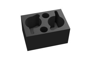 Foam tray-FT17