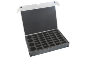 Regular Box-ST-39M-PL