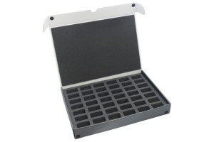 Regular Box-ST-42M-PL