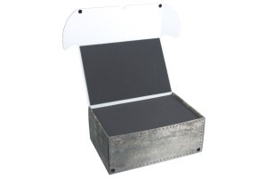 Monster BOX (raster 144 mm)-MS