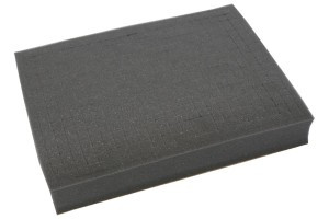 Raster foam tray-RT50MMGW