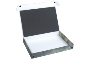 Full-size Standard Box (empty)