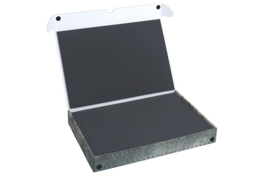 Standard Box-R25MM