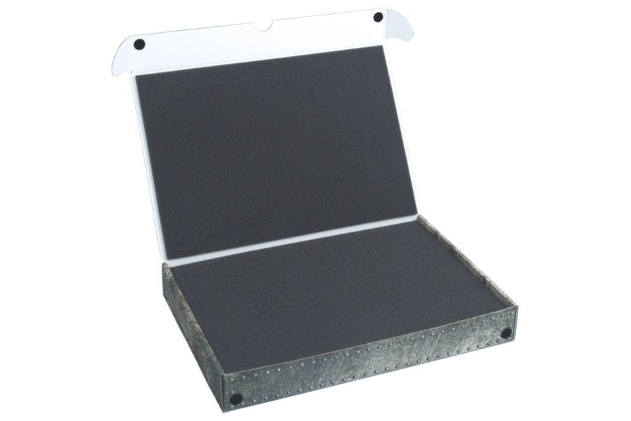 Standard Box-R40MM