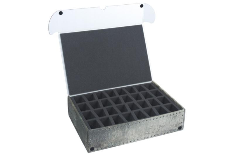XL Box-2X32M