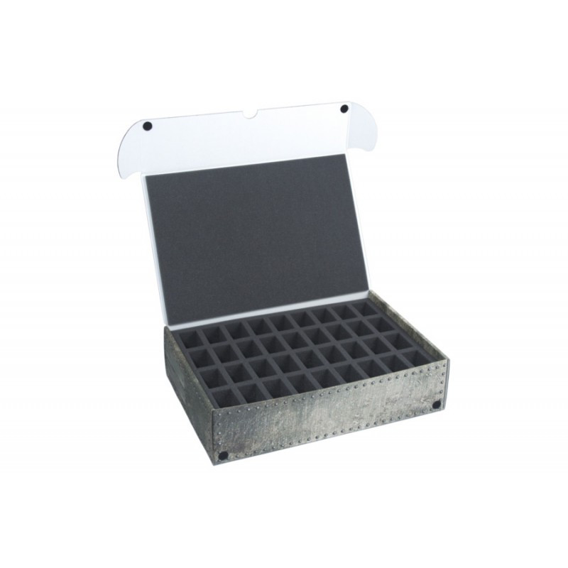 XL Box-2X36M