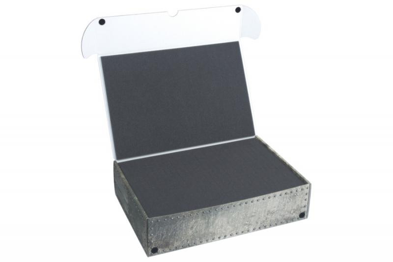 XL Box-2XR32MM