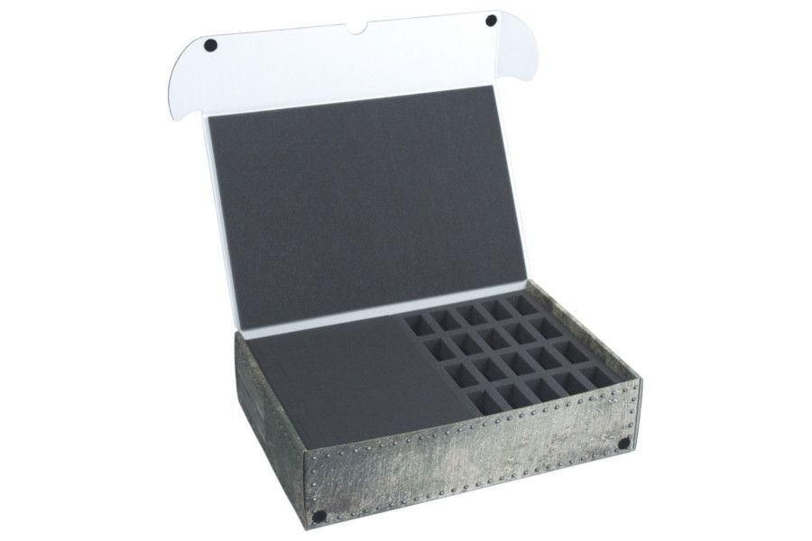 XL Box-BA1