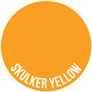 TTC - Skulker Yellow