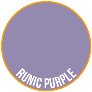 TTC - Runic Purple