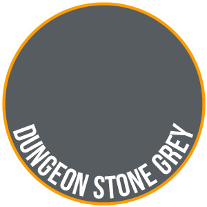 TTC - Dungeon Stone Grey