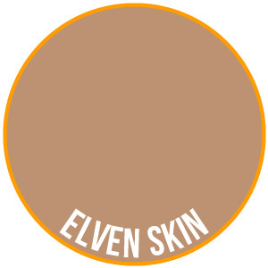 TTC - Elven Skin
