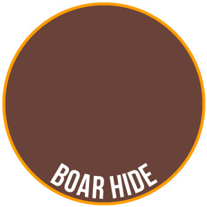 TTC - Boar Hide