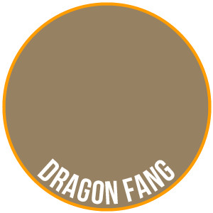 TTC - Dragon Fang
