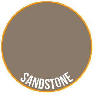 TTC - Sandstone