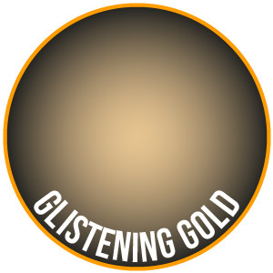 TTC - Glistening Gold