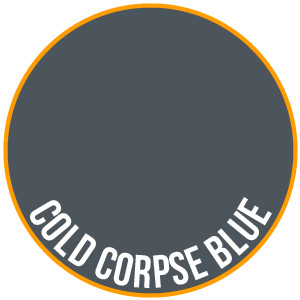 TTC - Cold Corpse Blue