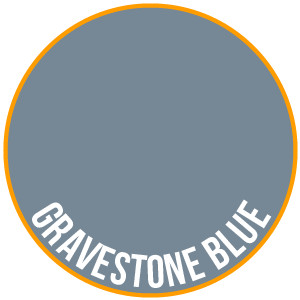 TTC - Gravestone Blue