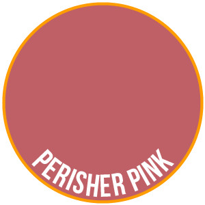 TTC - Perisher Pink