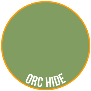 TTC - Orc Hide