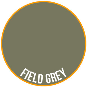 TTC - Field Grey