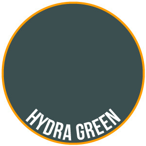 TTC - Hydra Green