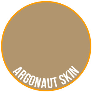 TTC - Argonaut Skin