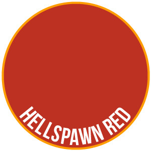 TTC - Hellspawn Red