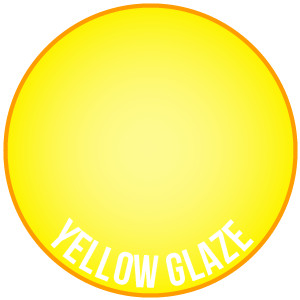 TTC - Yellow Glaze