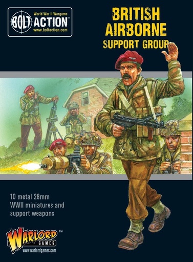 [402212108] British Airborne Support Group (HQ, Mortar & MMG)