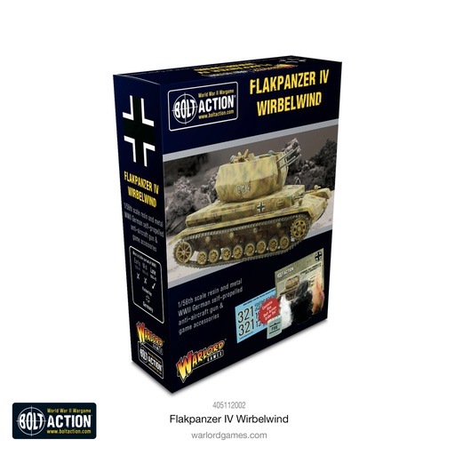 [405112002] Flakpanzer IV Wirbelwind