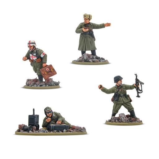 [403212011] German Veterans HQ
