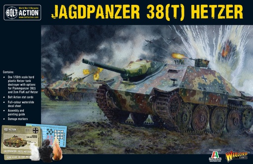 [402012020] Hetzer